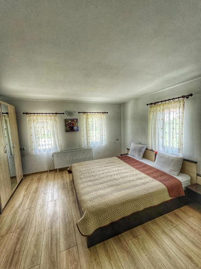 Старият Дюкянь Villa Elena Exteriör bild